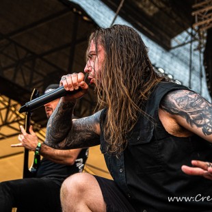 0187 Brutal Assault 2023